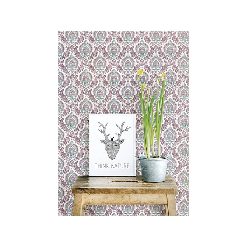 PAPEL PINTADO AMI 22231 PAPEL PINTADO AMI 22231