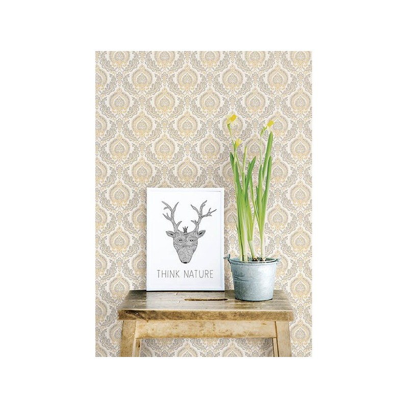 PAPEL PINTADO AMI 22232 PAPEL PINTADO AMI 22232