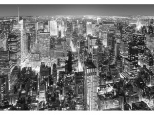 FOTOMURAL MIDTOWN NEW YORK 956