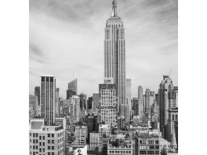 FOTOMURAL THE EMPIRE STATE 310