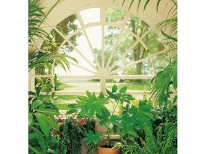 FOTOMURAL WINTERGARDEN 322