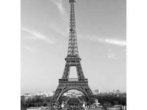 FOTOMURAL LA TOUR EIFFEL 386