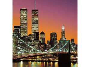 FOTOMURAL NEW YORK CITY 389
