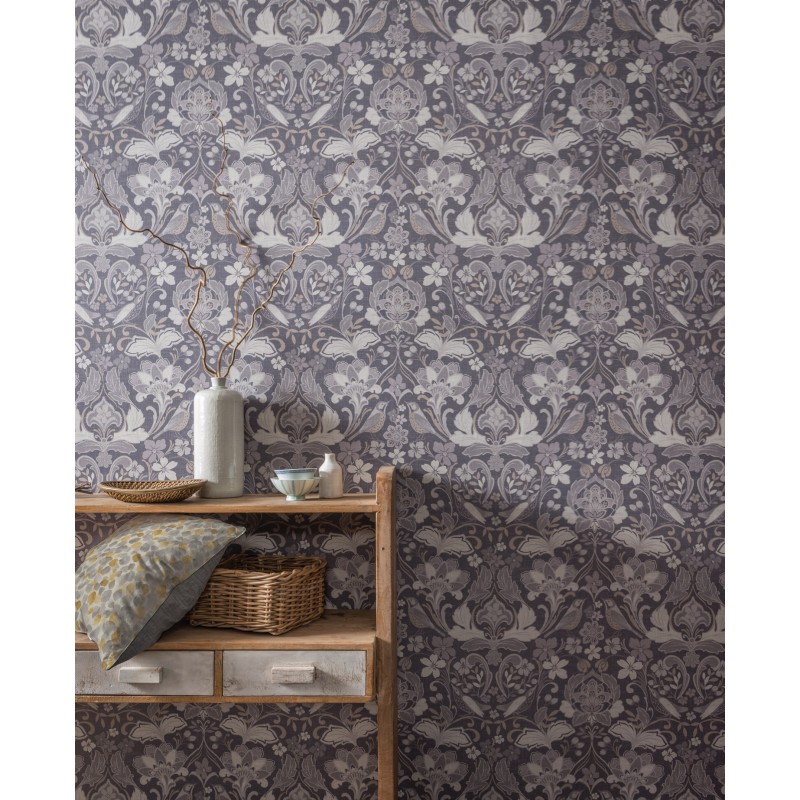 PAPEL PINTADO BLOOM 676003 PAPEL PINTADO BLOOM 676003