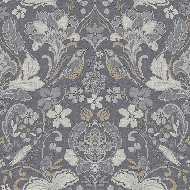 PAPEL PINTADO BLOOM 676003 PAPEL PINTADO BLOOM 676003
