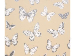 PAPEL PINTADO MARIPOSAS B20951