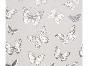 PAPEL PINTADO MARIPOSAS B20952