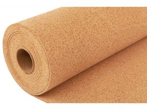 CORCHO EN ROLLO 3MM