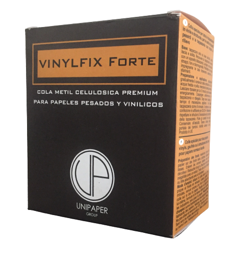 ADHESIVO EN POLVO VINYLFIX FORTE ADHESIVO EN POLVO VINYLFIX FORTE