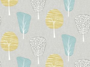 PAPEL PINTADO RETRO HOUSE 902401