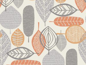 PAPEL PINTADO RETRO HOUSE 902301