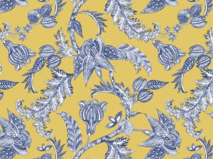 PAPEL PINTADO ORIENTAL SENSE 35812