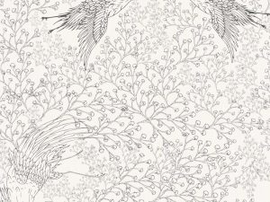 PAPEL PINTADO ORIENTAL SENSE 35842