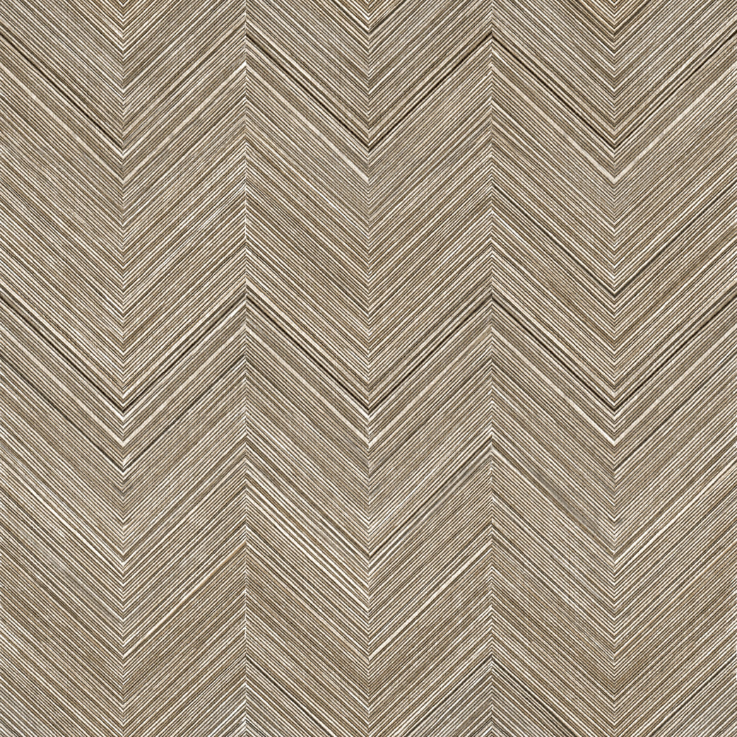 Papel pintado espigas efecto textil Amazzonia 22074