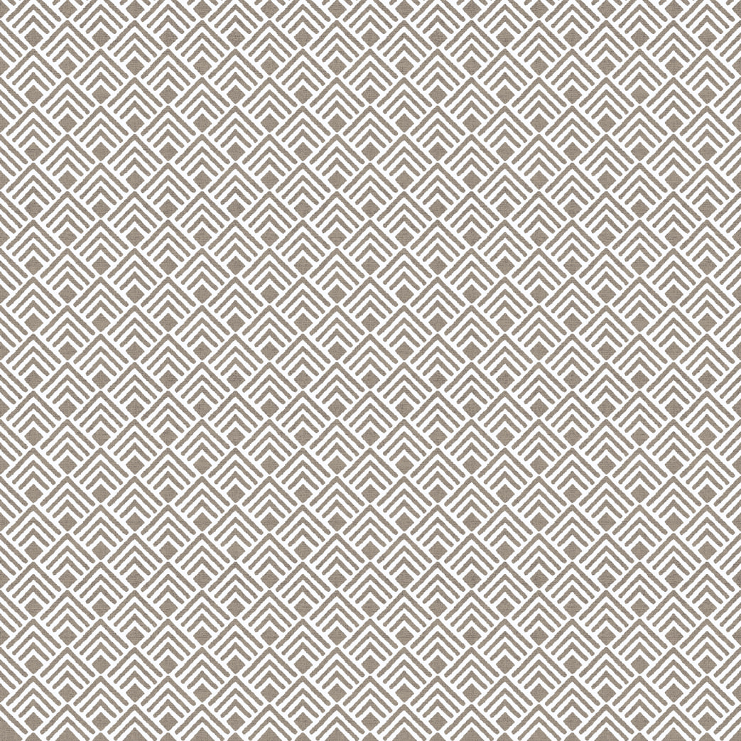 Papel pintado geométrico Amazzonia 22037