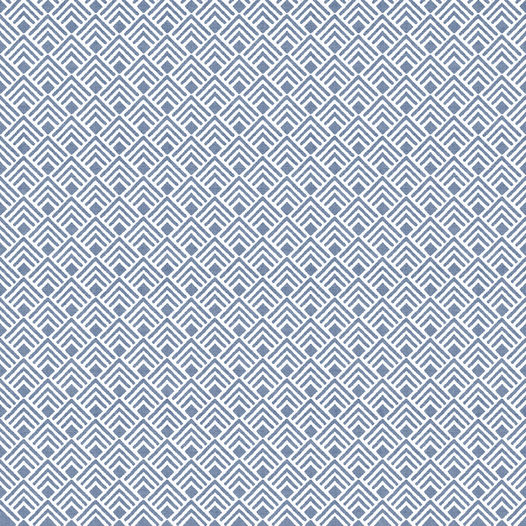 Papel pintado geométrico Amazzonia 22038