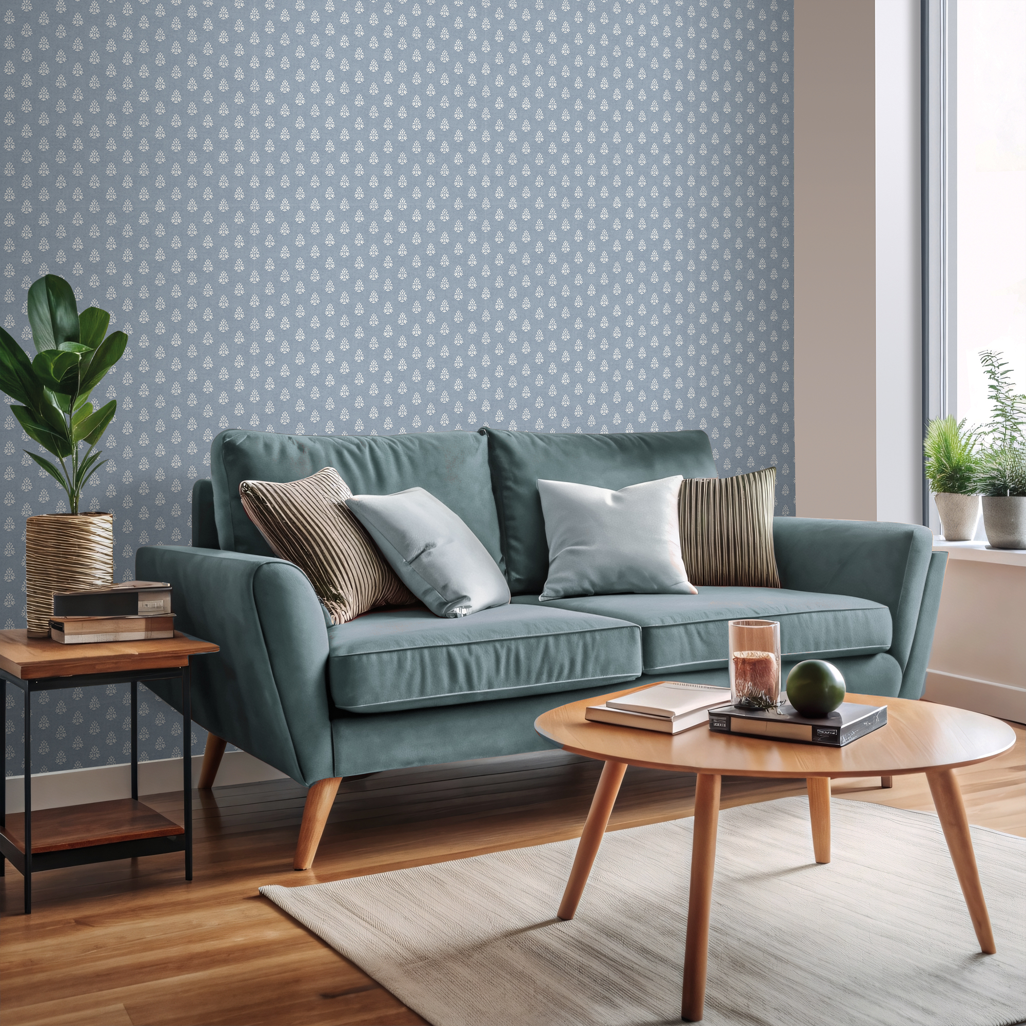 Interior,Cozy,,Small,Living,Room.